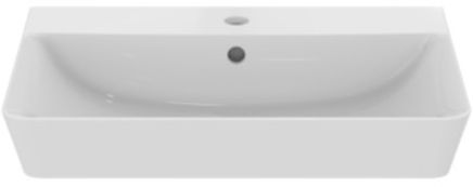 Ideal Standard Connect Air lavabo 60x46 cm rectangulaire classique blanc brillant E074201