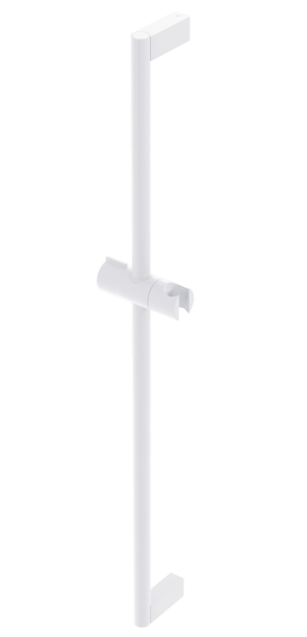 Excellent barre de douche |70 cm AREX.SR.70WH