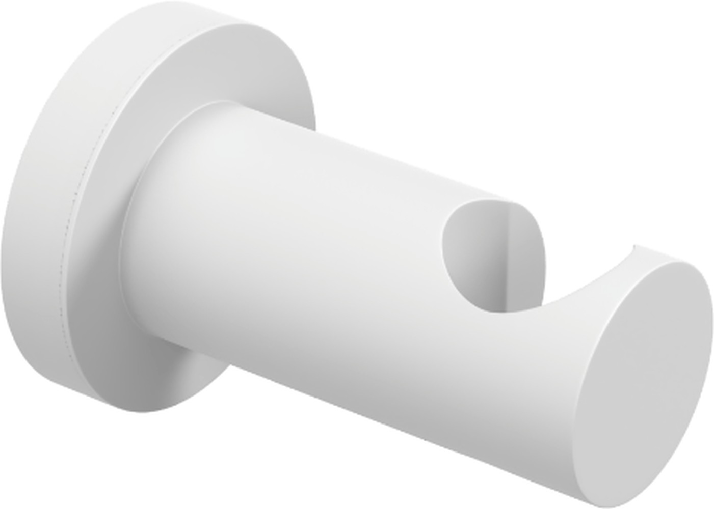 Excellent support de douche | cm AREX.1031WH