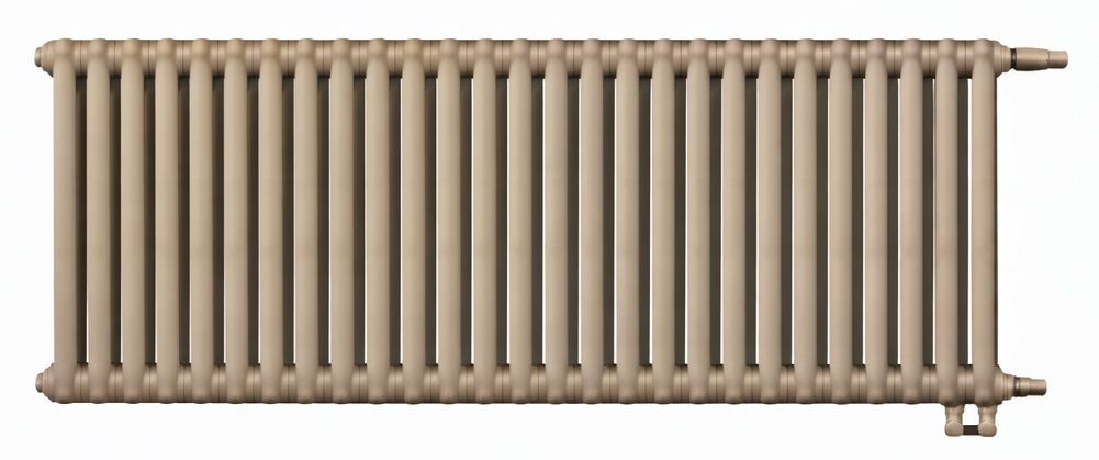 Irsap Tesi 3 radiateur d’intérieur 56.5x121.5 cm podłączenie inférieur IRS-TES-3056-27-2C-D