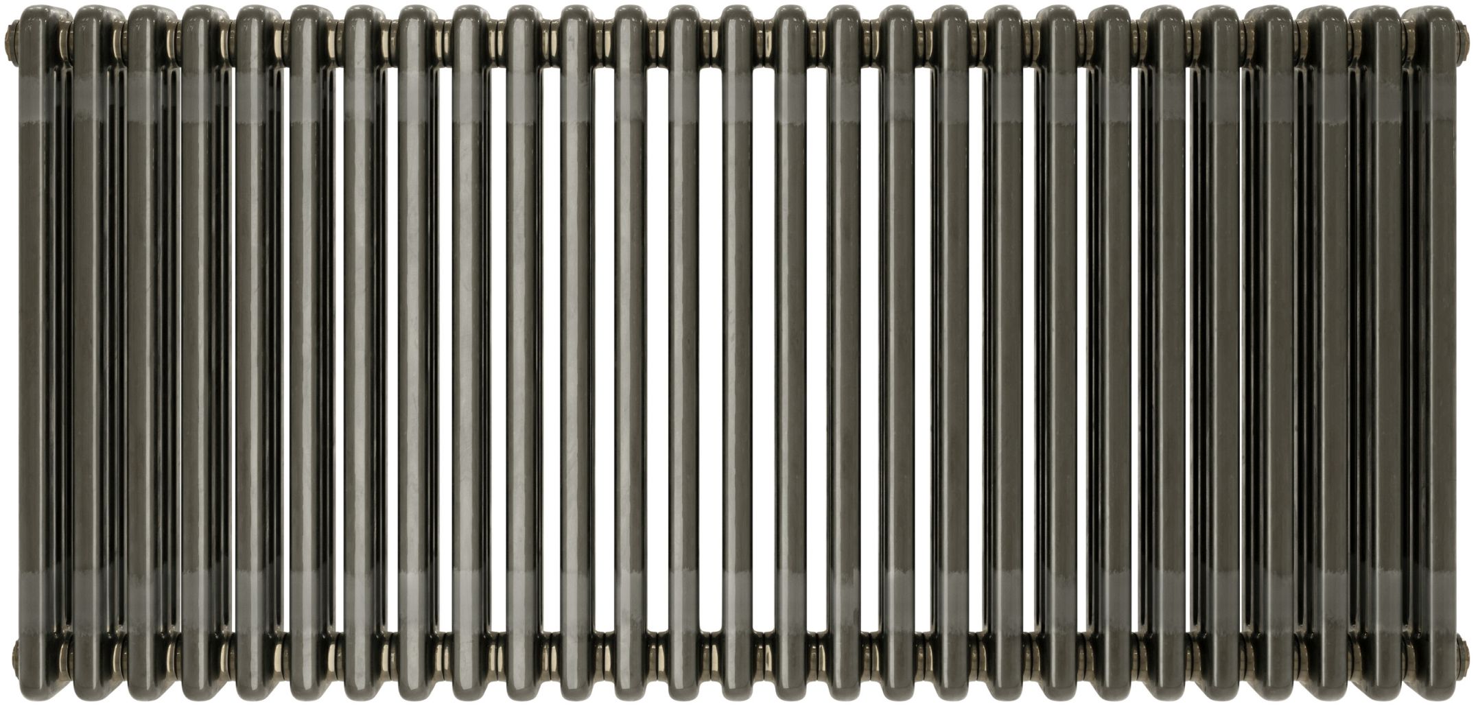 Irsap Tesi 3 radiateur d’intérieur 56.5x121.5 cm podłączenie inférieur IRS-TES-3056-27-TR-V