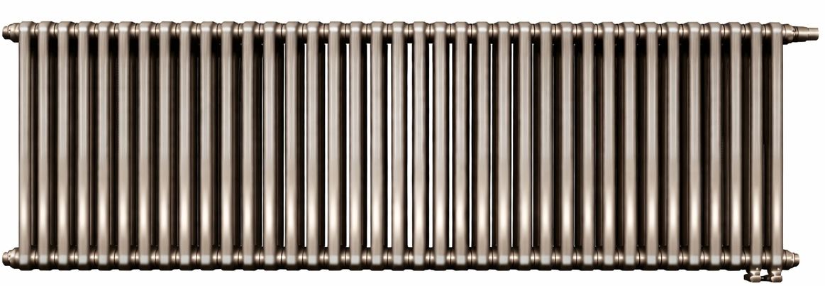 Irsap Tesi 3 radiateur d’intérieur 56.5x162 cm podłączenie inférieur IRS-TES-3056-36-TR-V