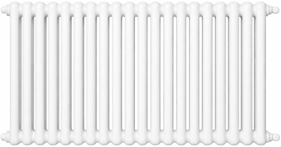 Irsap Tesi 2 radiateur d’intérieur 56.5x90 cm podłączenie latéral blanc IRS-TES-2056-20.BB