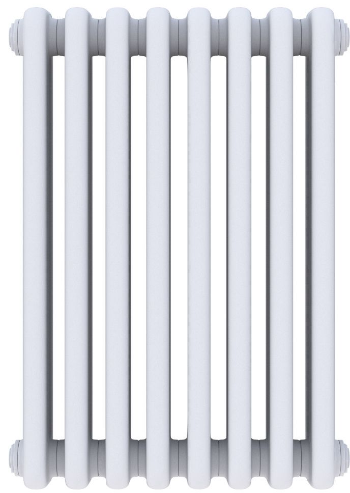 Irsap Tesi 3 radiateur d’intérieur 56.8x36 cm podłączenie latéral blanc IRS-TES-3056-08-B B