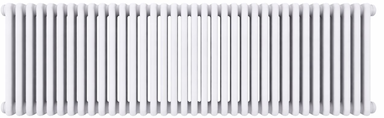 Irsap Tesi 3 radiateur d’intérieur 60x162 cm podłączenie latéral blanc IRS-TES-3060-36-B