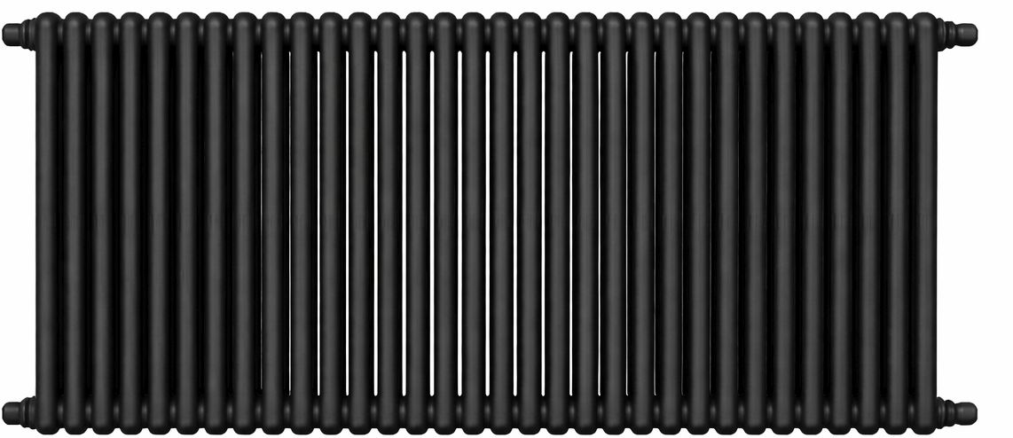 Irsap Tesi 3 radiateur infrarouge 56.5x94.5 cm podłączenie latéral blanc IRS-TES-3056-21-K1-B