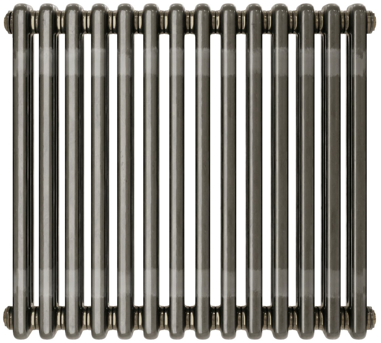 Irsap Tesi 3 radiateur d’intérieur 56.5x63 cm podłączenie latéral IRS-TES-3056-14-TR-B