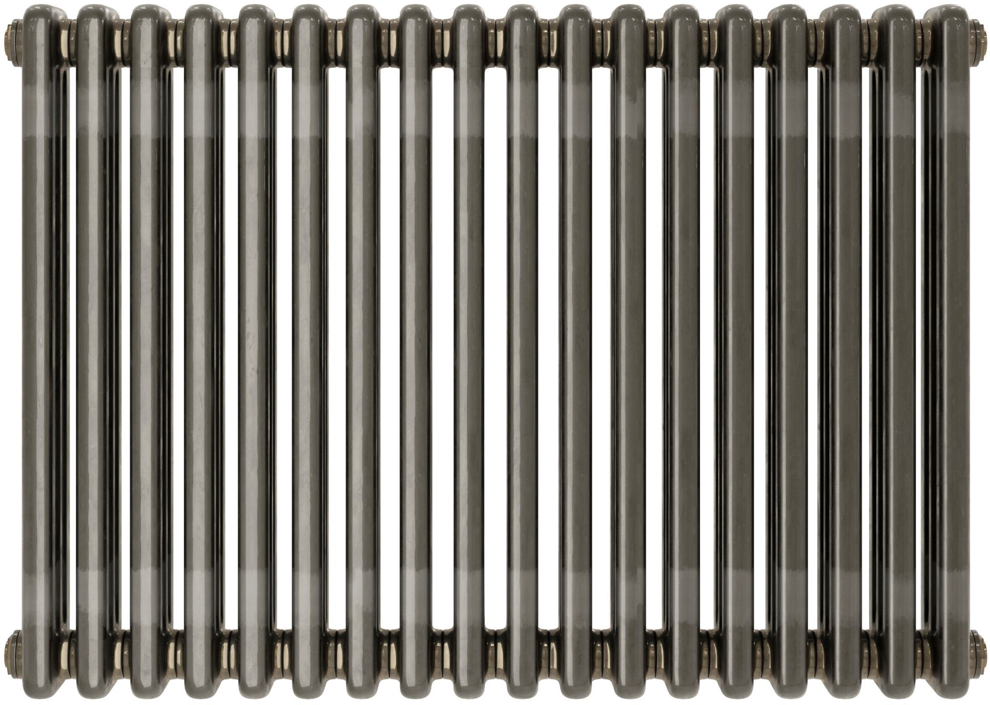 Irsap Tesi 3 radiateur d’intérieur 56.5x81 cm podłączenie latéral IRS-TES-3056-18-TR-B