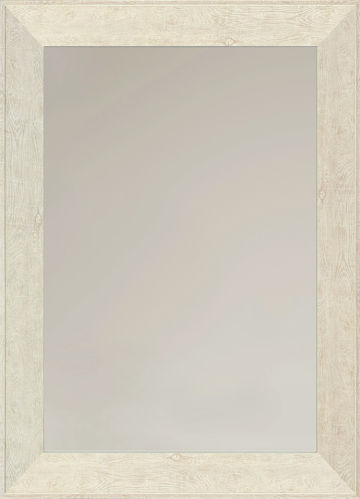 Ars Longa Bari miroir 164x64 cm rectangulaire bois BARI50150-D