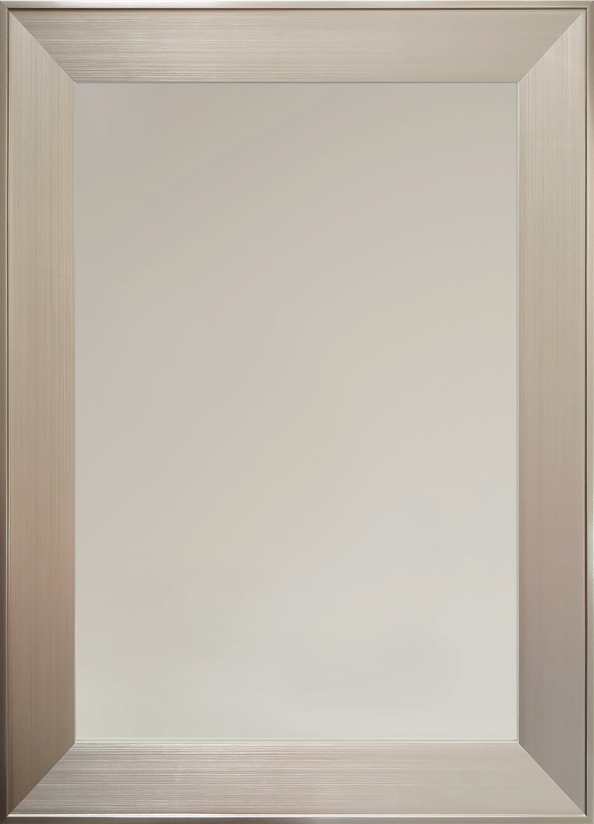 Ars Longa Bari miroir 64x54 cm rectangulaire BARI4050-ST