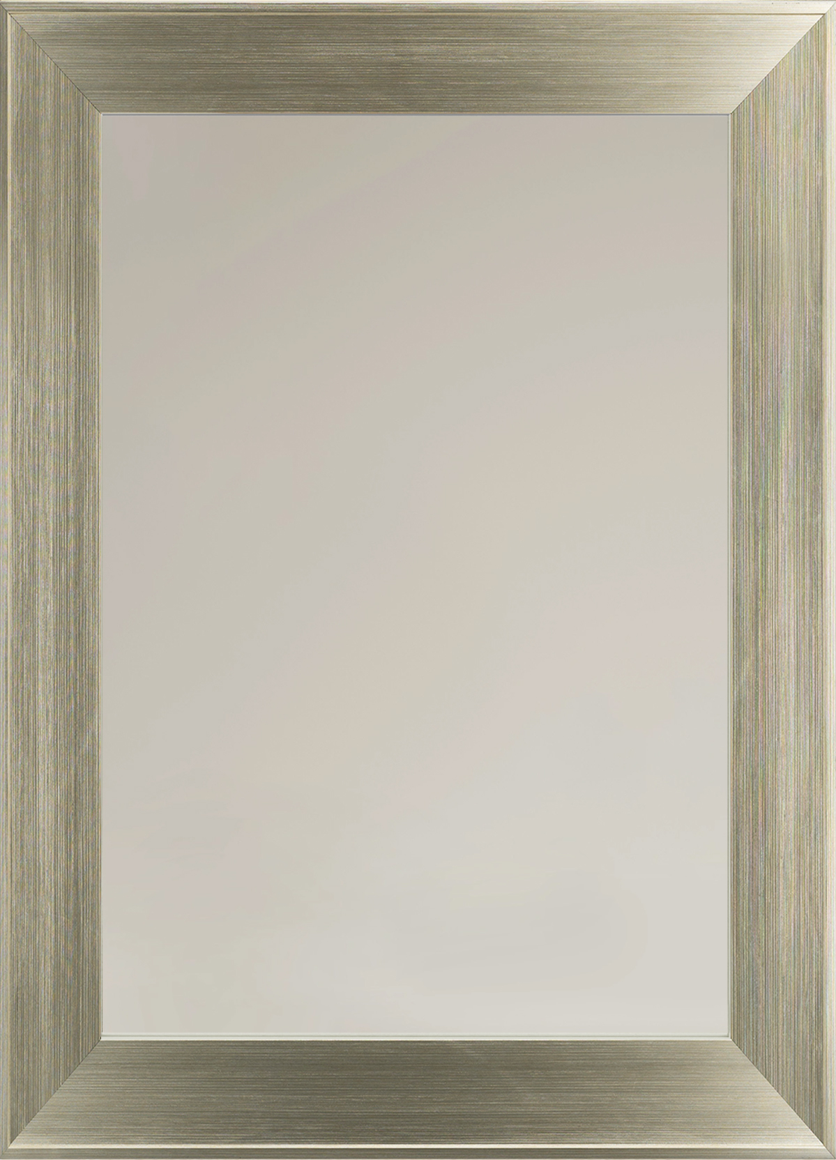Ars Longa Bari miroir 64x54 cm rectangulaire BARI4050-S