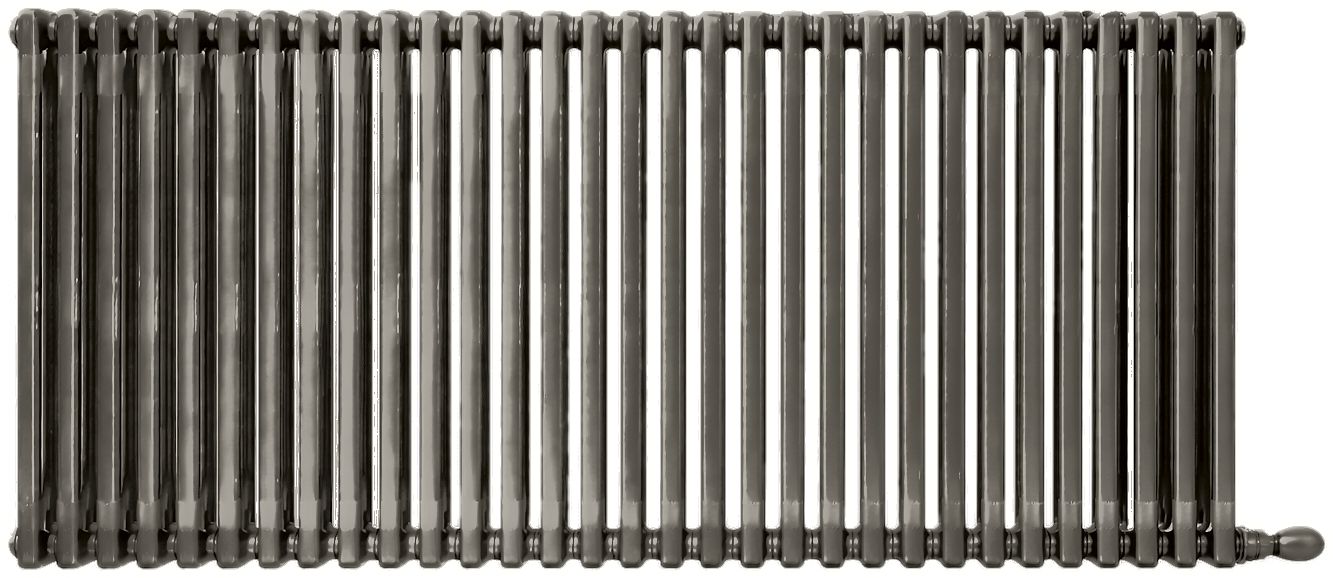 Irsap Tesi 3 radiateur d’intérieur 56.5x144 cm podłączenie latéral IRS-TES-3056-32-L-B