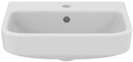 Ideal Standard I.Life lavabo 45x38 cm rectangulaire classique blanc brillant T461001