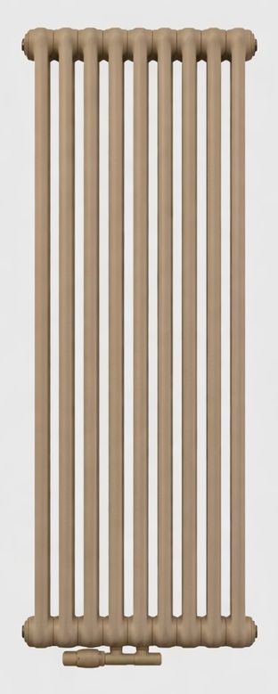 Irsap Tesi 2 radiateur d’intérieur 120x36 cm podłączenie inférieur IRS-TES-2120-08-2C-5