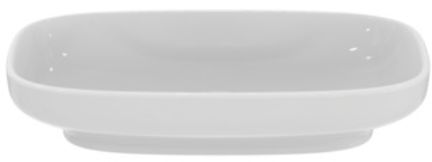 Ideal Standard I.Life lavabo 60x37 cm ovale à poser blanc T508701