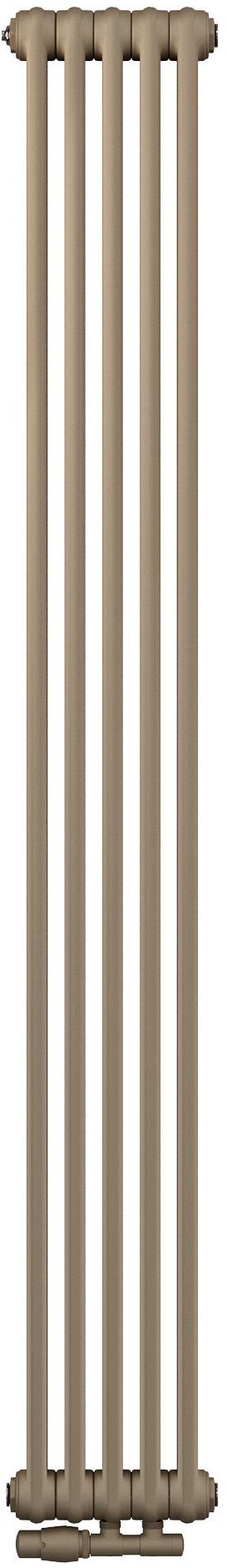 Irsap Tesi 2 radiateur d’intérieur 180x18 cm podłączenie inférieur IRS-TES-2180-04-2C-5