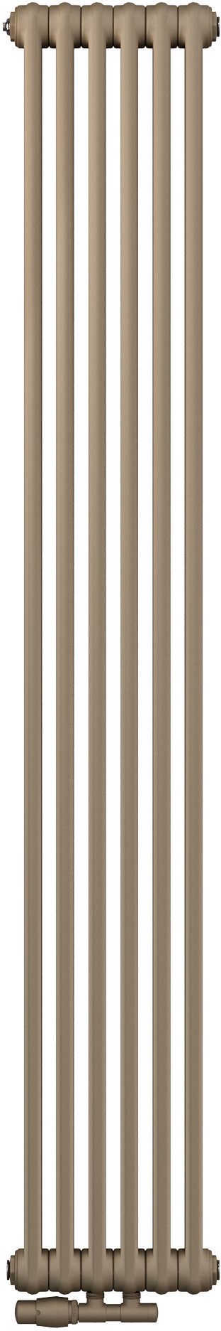 Irsap Tesi 2 radiateur d’intérieur 180x27 cm podłączenie inférieur IRS-TES-2180-06-2C-5