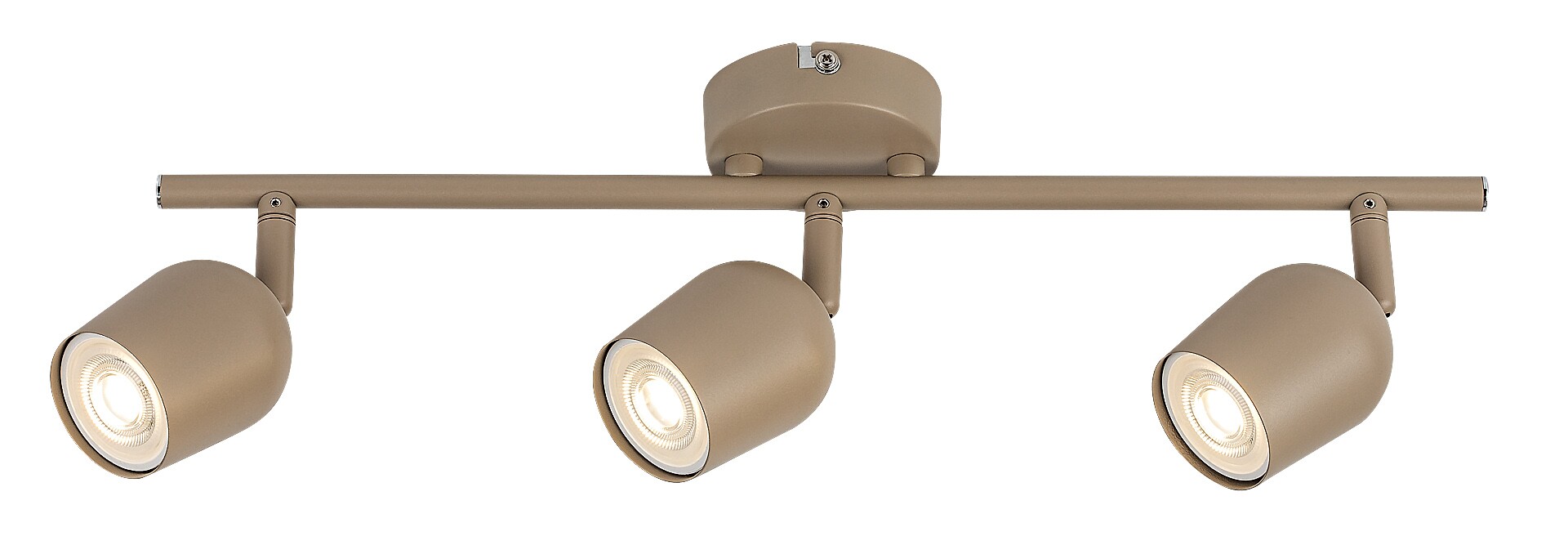 Rabalux Lianet plafonnier 3x15 W beige 73100