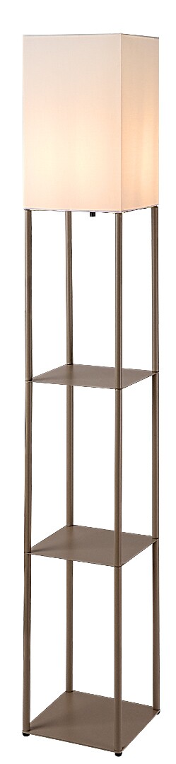 Rabalux Bronn lampadaire 1x40 W beige 74192
