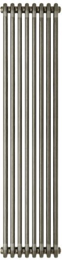 Irsap Tesi 2 radiateur d’intérieur 200x45 cm podłączenie inférieur IRS-TES-2200-10-L-50