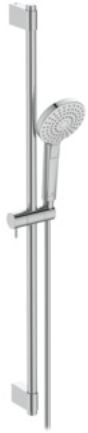 Ideal Standard Idealrain ensemble de douche mural chrome B2237AA