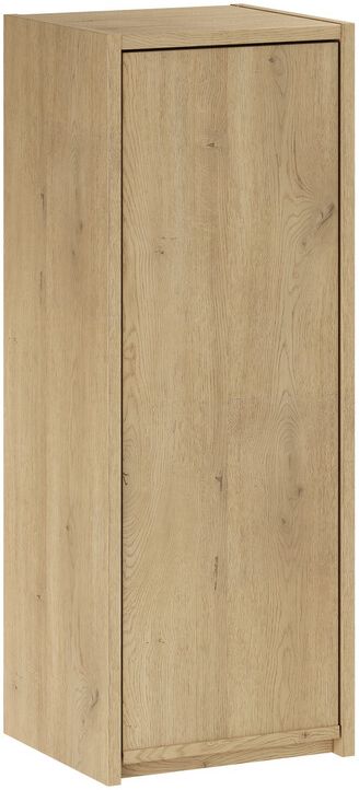 Comad Viola armoire 30x26x80 cm latérale suspendue chêne VIOLA CREMONA 81-30-1D