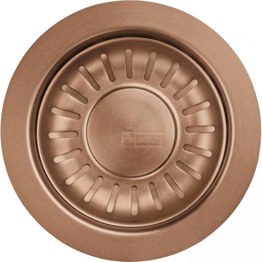 Franke Mythos Masterpiece bonde 112.0629.956