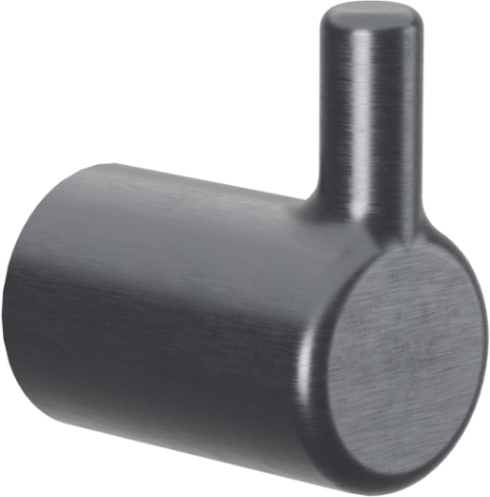 Excellent Fido porte-serviettes graphite DOEX.1401AB