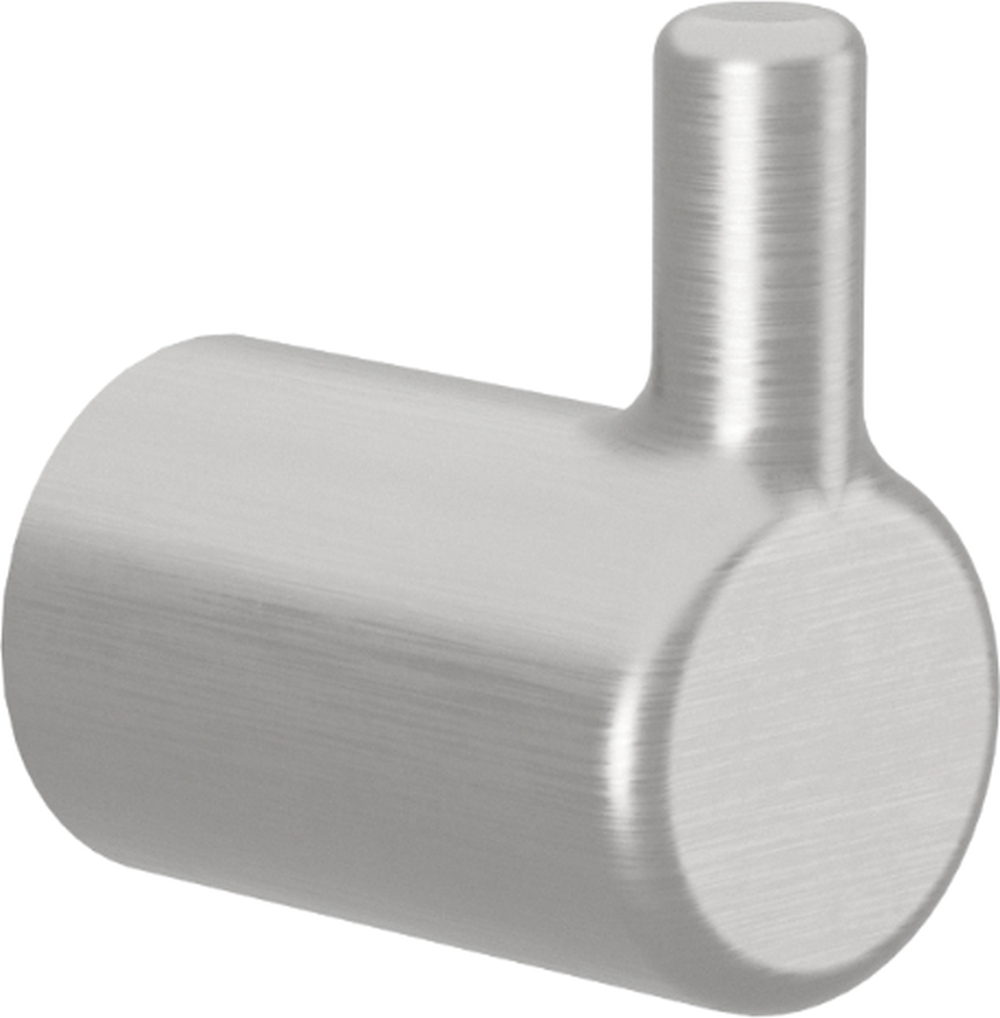 Excellent Fido porte-serviettes nickel DOEX.1401NB