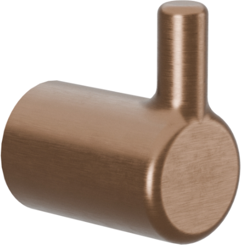 Excellent Fido porte-serviettes cuivre DOEX.1401CB