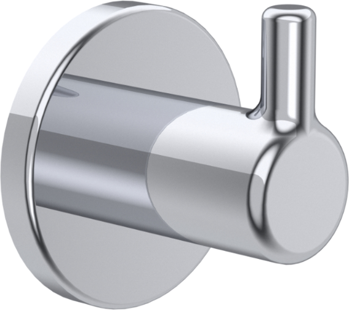 Excellent Fido porte-serviettes chrome DOEX.1402CR