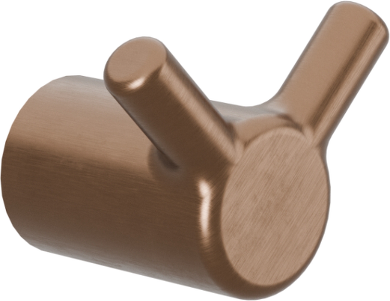 Excellent Fido porte-serviettes cuivre DOEX.1403CB