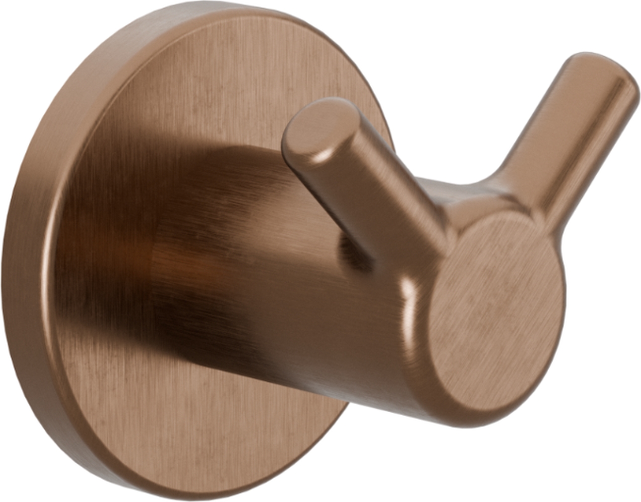 Excellent Fido porte-serviettes cuivre DOEX.1404CB