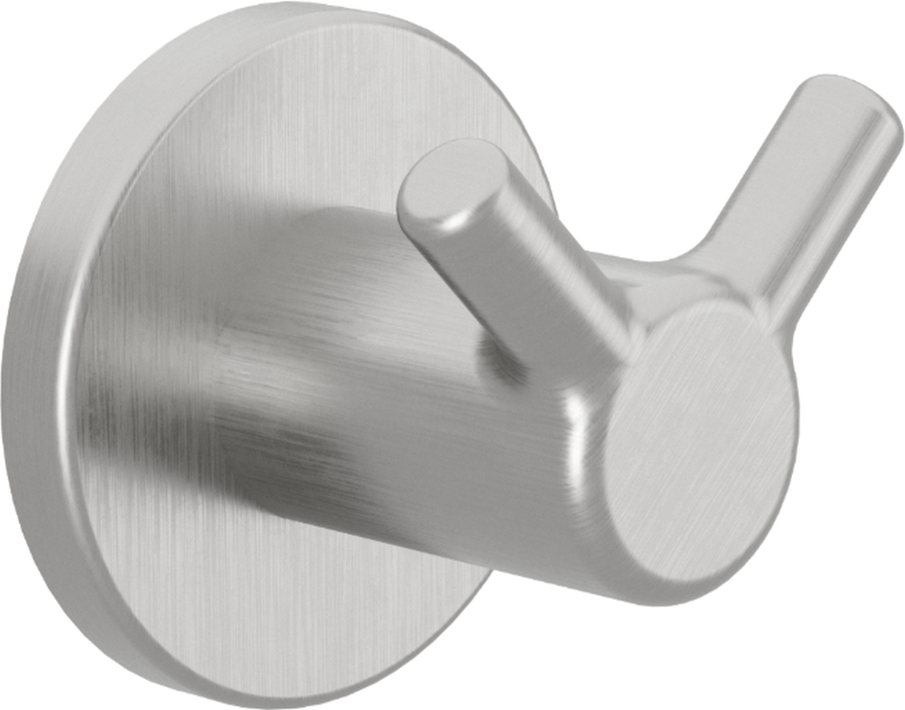 Excellent Fido porte-serviettes nickel DOEX.1404NB