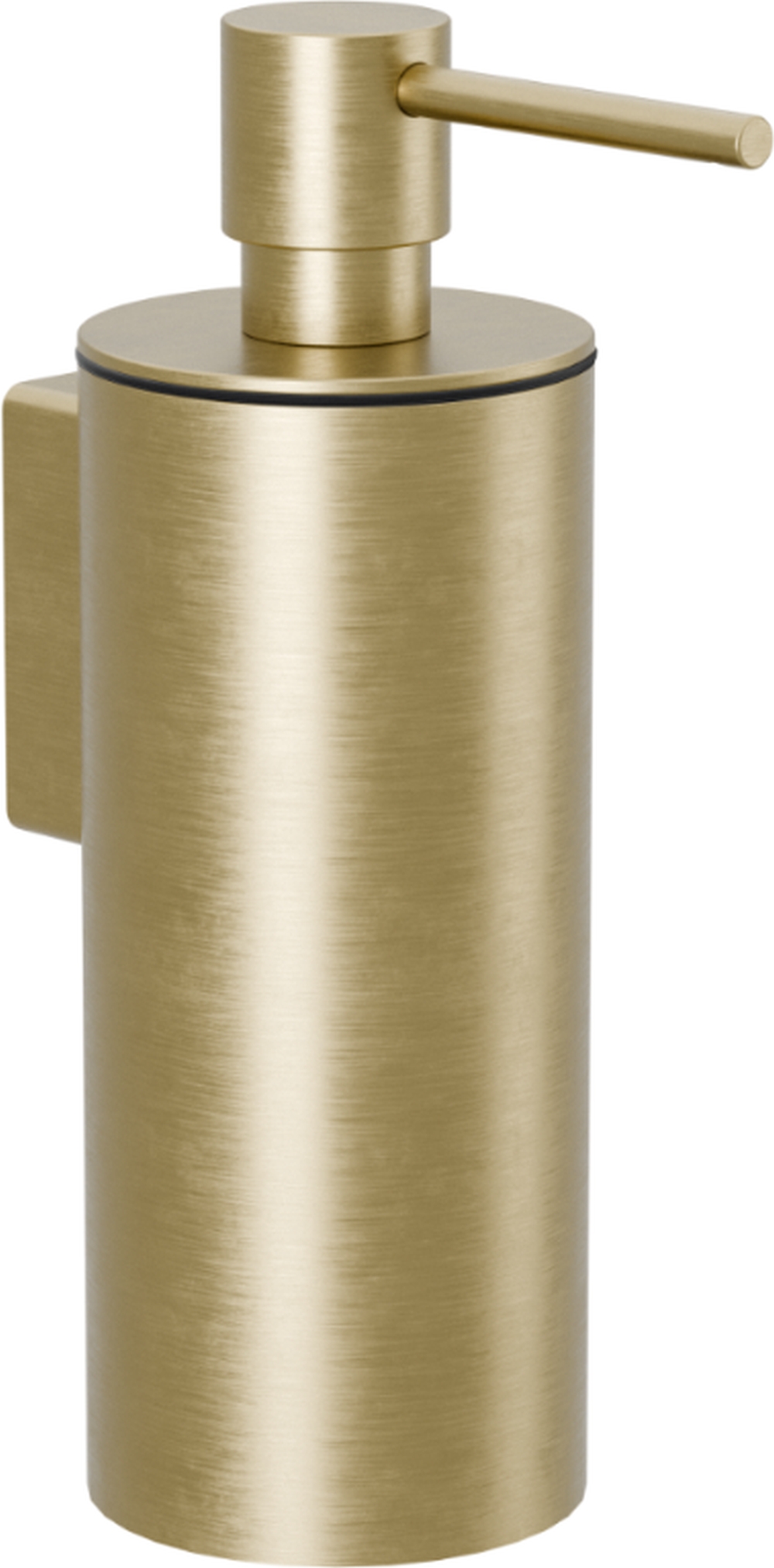 Excellent Fido distributeur de savon 395 ml or DOEX.1405GB