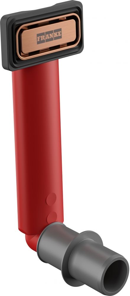 Franke Mythos Masterpiece trop-plein 112.0726.260