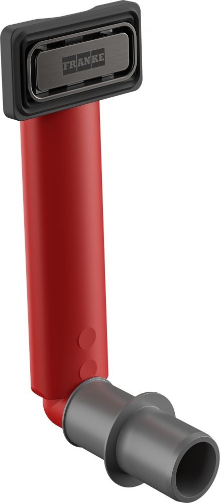 Franke Mythos Masterpiece trop-plein 112.0726.404