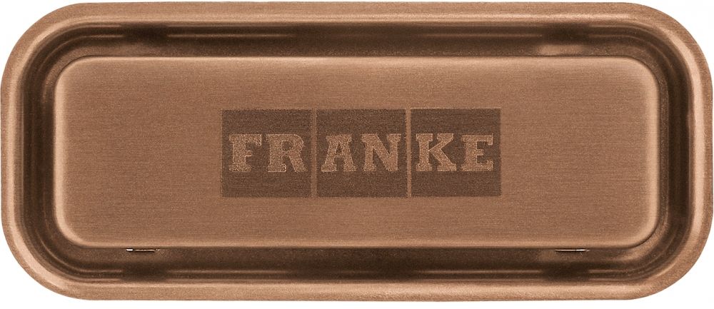 Franke Mythos Masterpiece trop-plein 112.0630.186