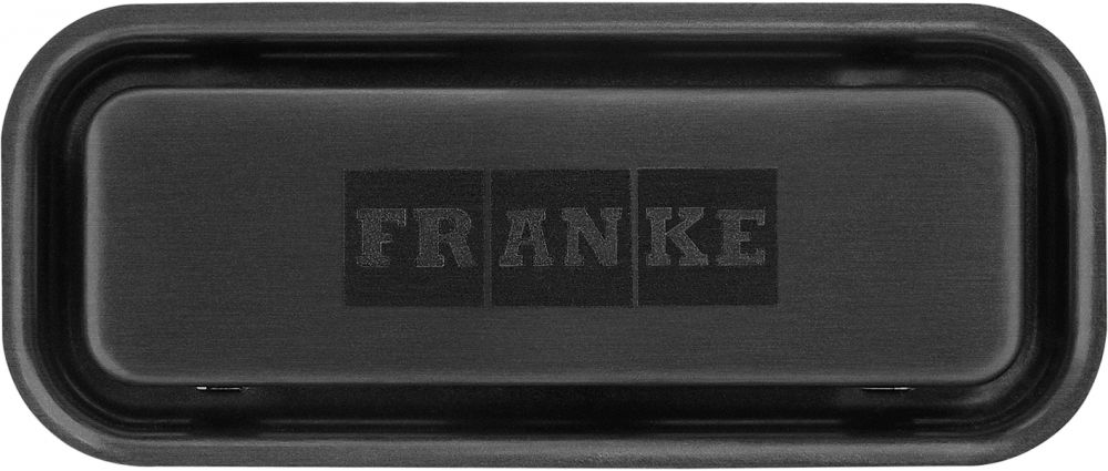 Franke Mythos Masterpiece trop-plein 112.0630.204