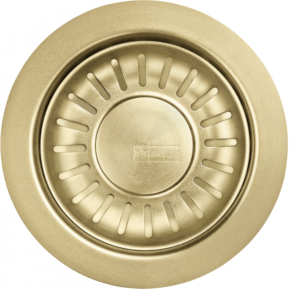 Franke Mythos Masterpiece bonde 112.0630.934