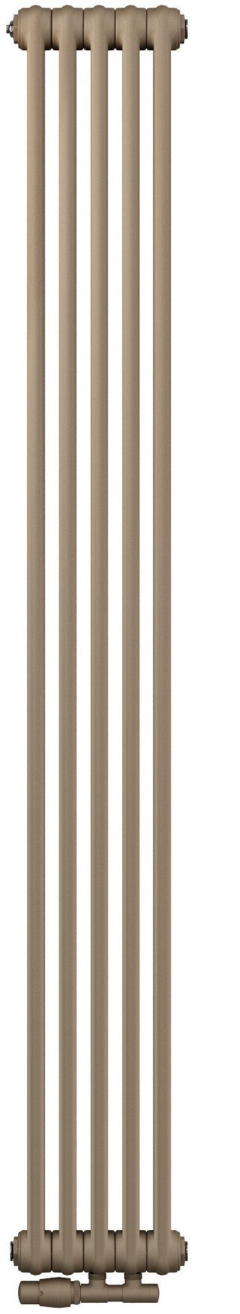 Irsap Tesi 3 radiateur d’intérieur 180x18 cm podłączenie inférieur IRS-TES-3180-04-2C-5