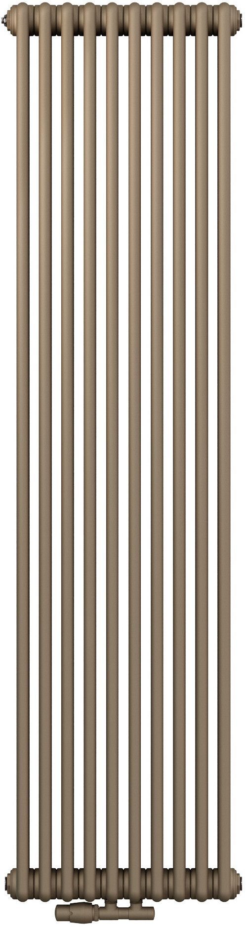 Irsap Tesi 3 radiateur d’intérieur 180x45 cm podłączenie inférieur IRS-TES-3180-10-2C-5
