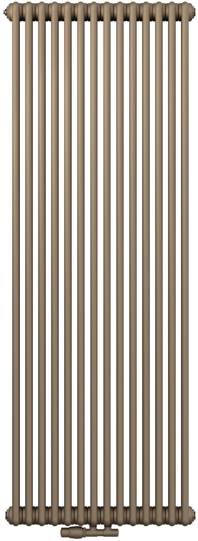 Irsap Tesi 3 radiateur d’intérieur 200x63 cm podłączenie inférieur IRS-TES-3200-14-2C-5