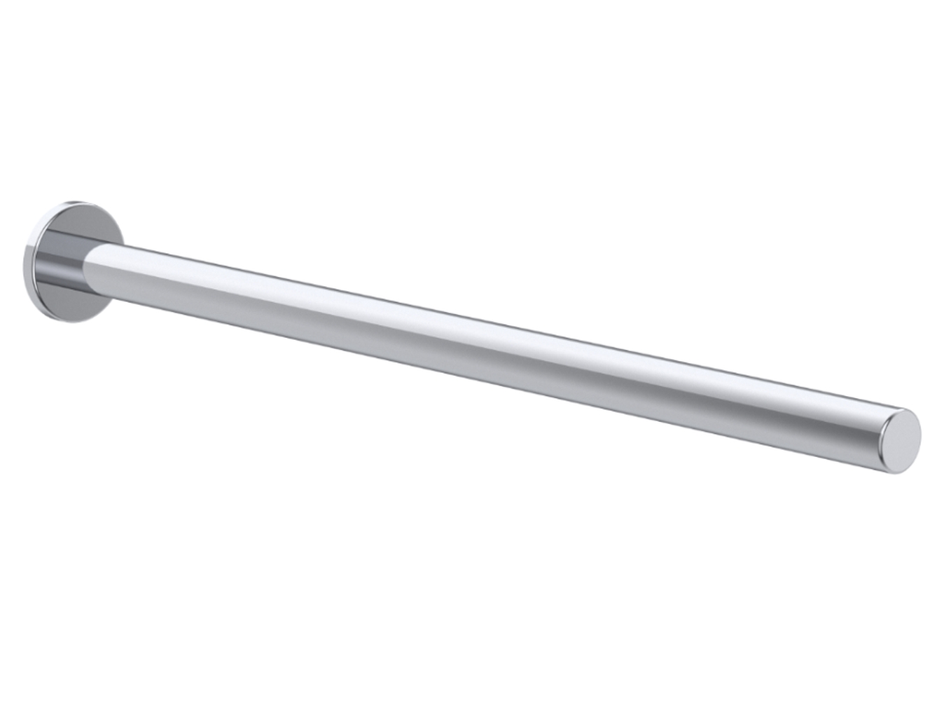 Excellent Fido barre porte-serviette chrome DOEX.1409CR
