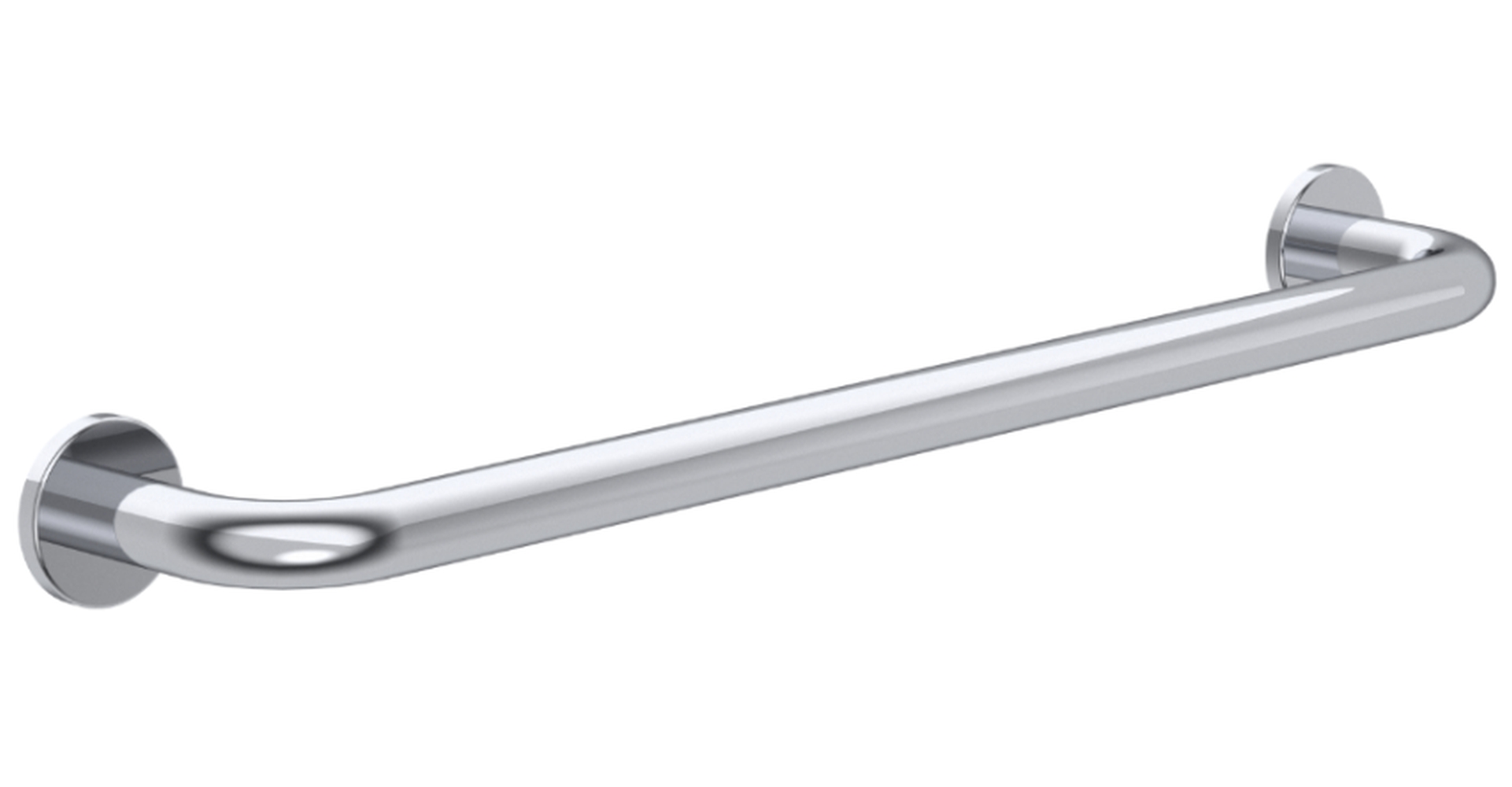 Excellent Fido porte-serviettes chrome DOEX.1410CR