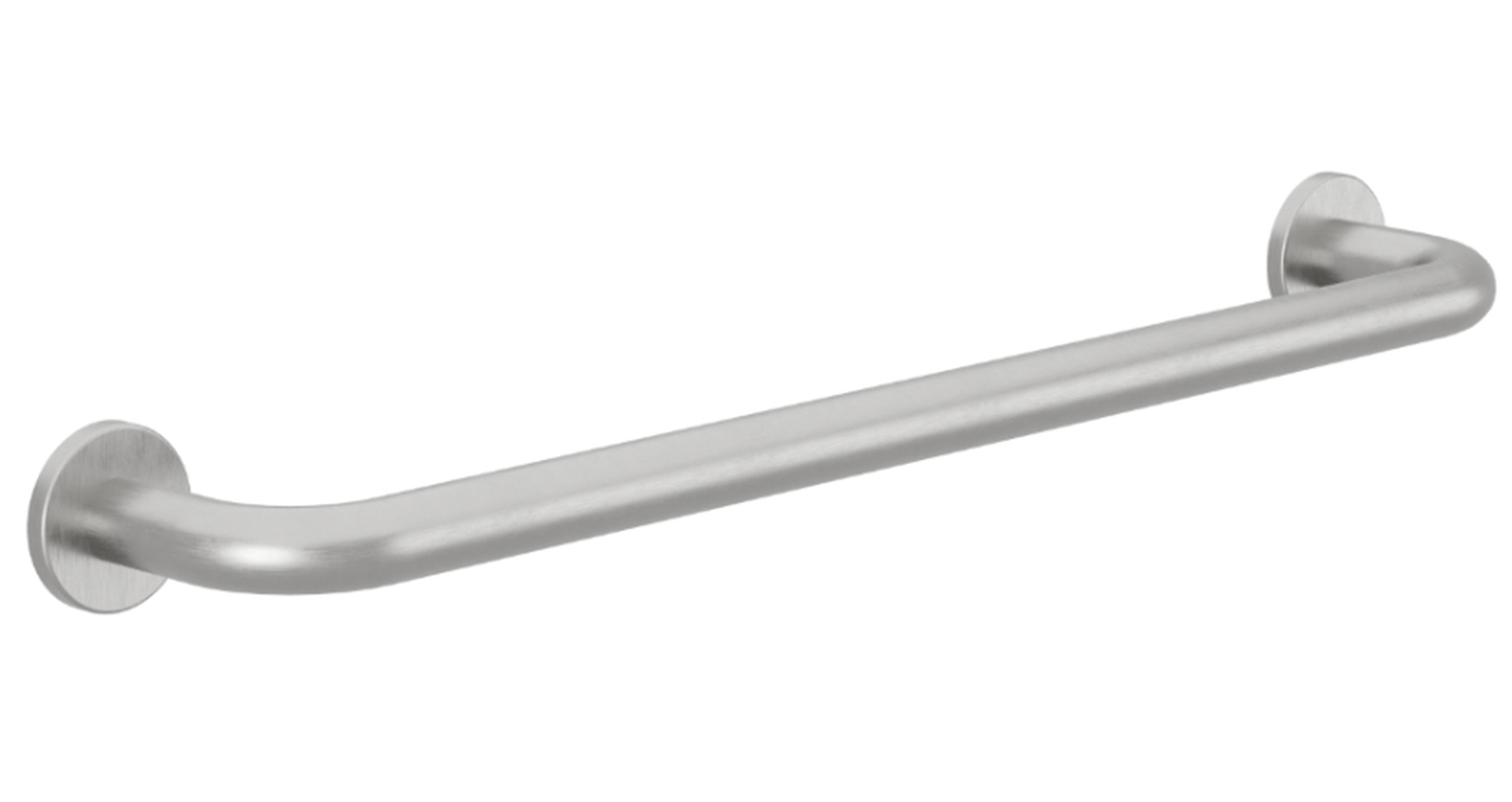 Excellent Fido barre porte-serviette nickel DOEX.1410NB