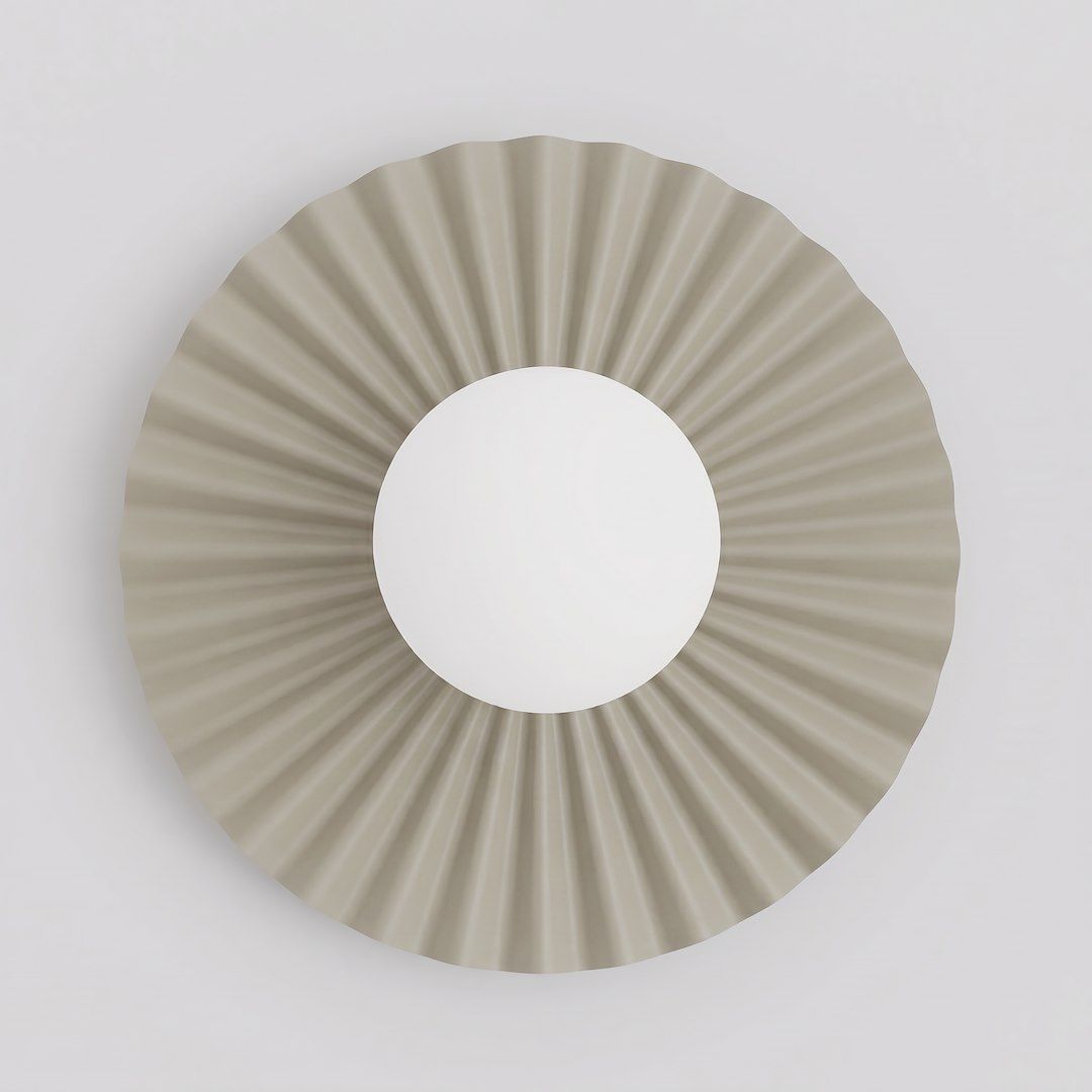 Emibig Umbra applique murale 1x8 W marron 1728/K1M