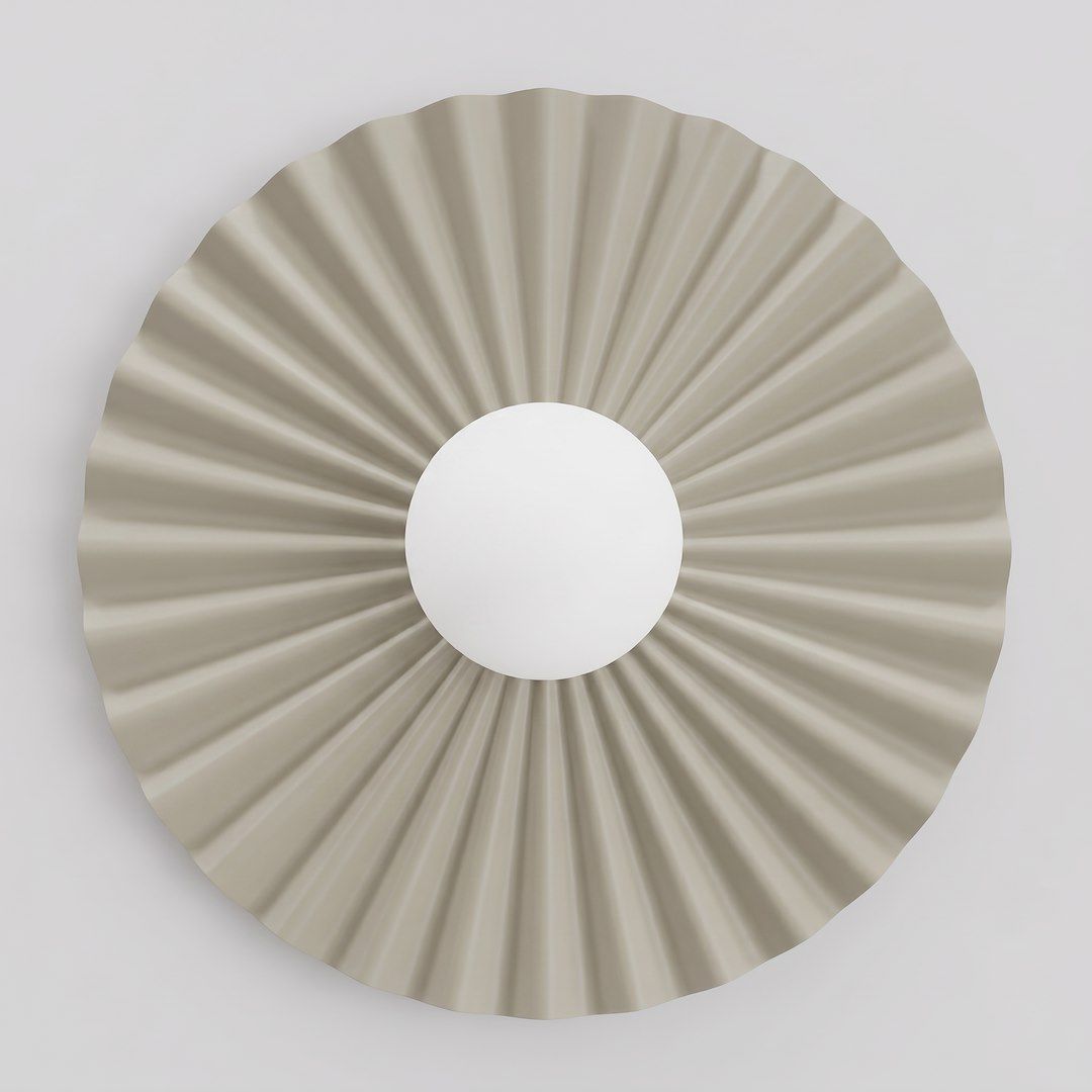 Emibig Umbra applique murale 1x8 W marron 1728/K1L