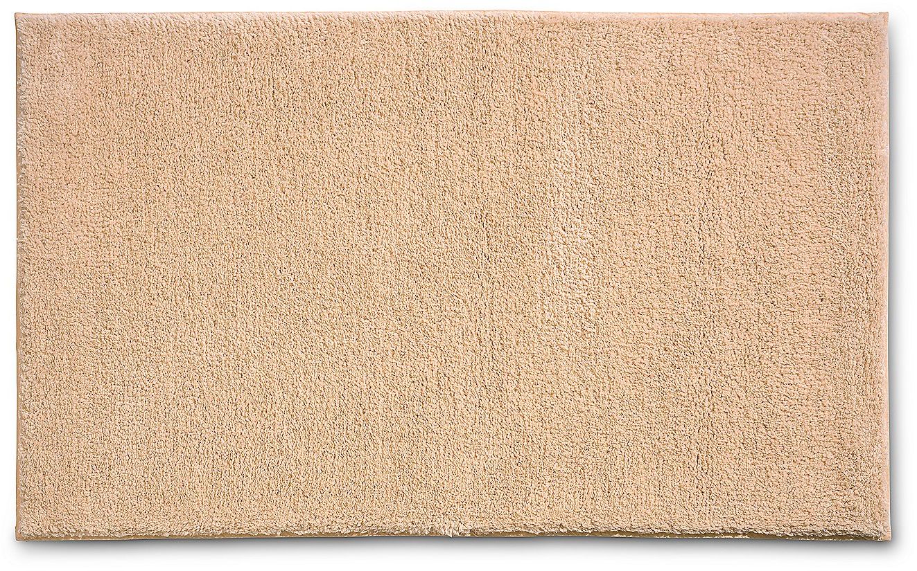 Kela Maja tapis de bain 80x50 cm rectangulaire 23665