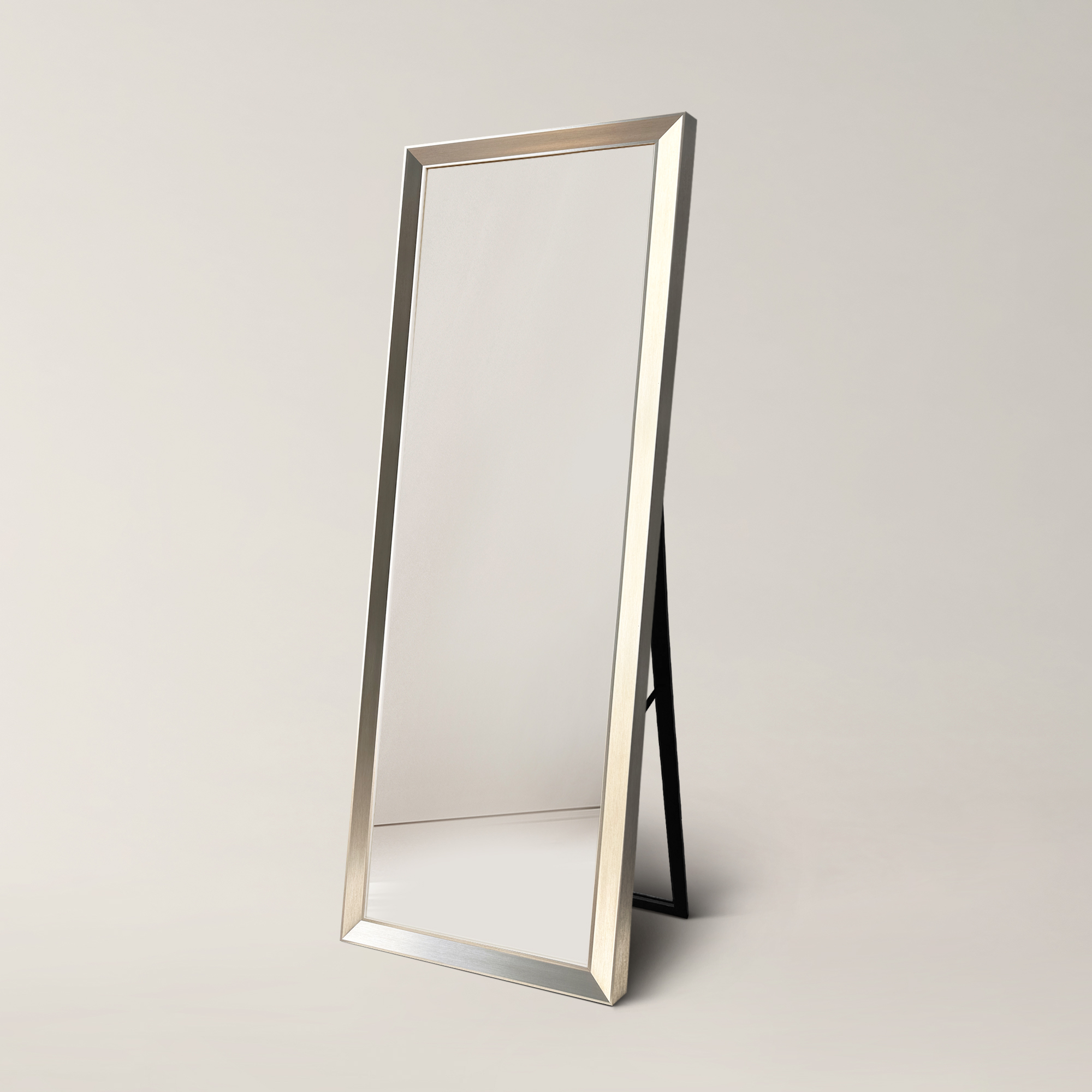 Ars Longa Alpi miroir 58.8x168.8 cm rectangulaire LS-ALPI50160-S